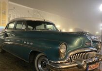 Buick Andere