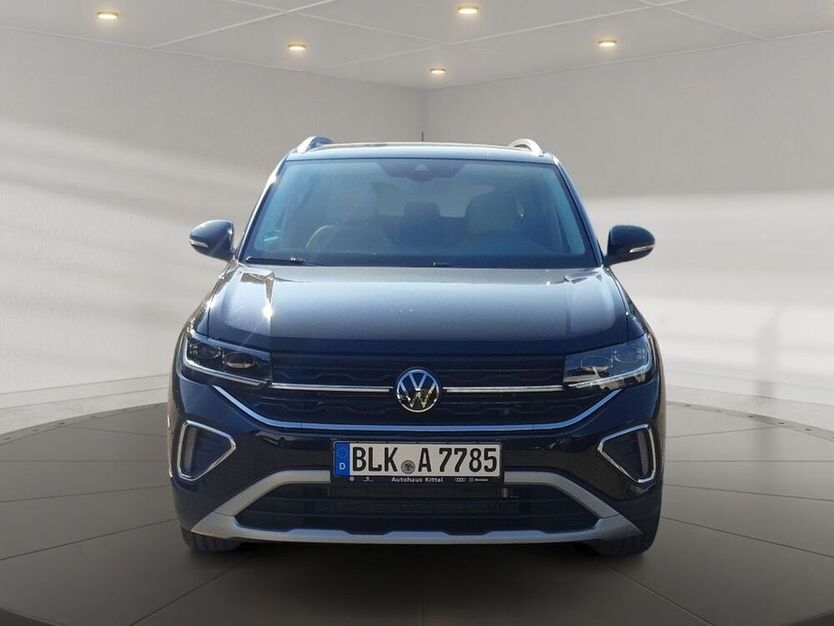 T-Cross