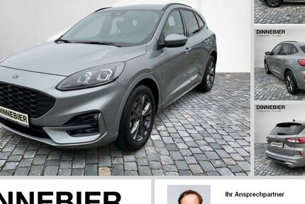 Ford Kuga 17.892 km 26.890 € Leipzig 04158