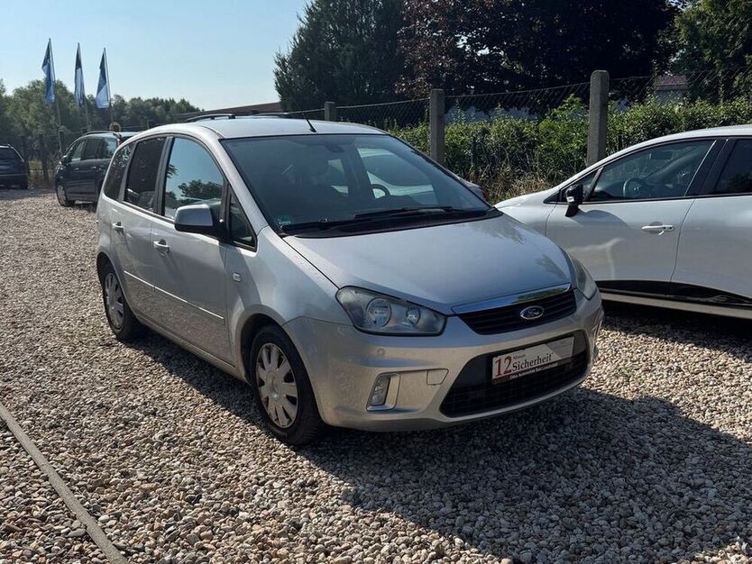 C-Max