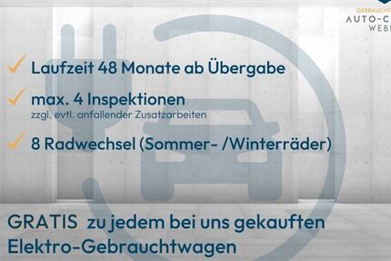 Hyundai IONIQ 5 49.194 km 35.990 € Leipzig 04158