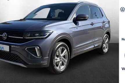 VW T-Cross 14.627 km 30.550 &euro; Halle / Saale 06120