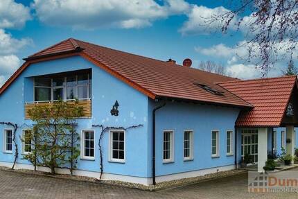 Gewerbeobjekt Bad Lauchstädt - 6 Zimmer, 140 m&sup2;, 1.540&euro; | Angebot:26540360