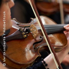 Vivaldi - Die Vier Jahreszeiten - Kammerorchester der Neuen Philharmonie Hamburg 30.10.2025 Gewandhaus zu Leipzig