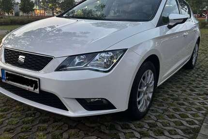 Seat Leon 116.500 km 8.500 € Halle (Saale) 06112