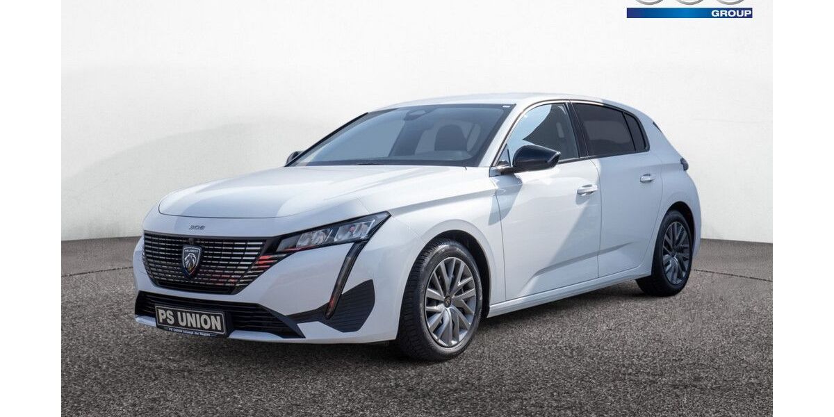 Peugeot 308 33.045 km 24.990 &euro; Halle 06122