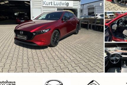 Mazda 3 49.313 km 21.990 &euro; Halle 06126
