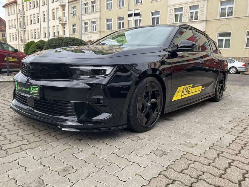 Astra