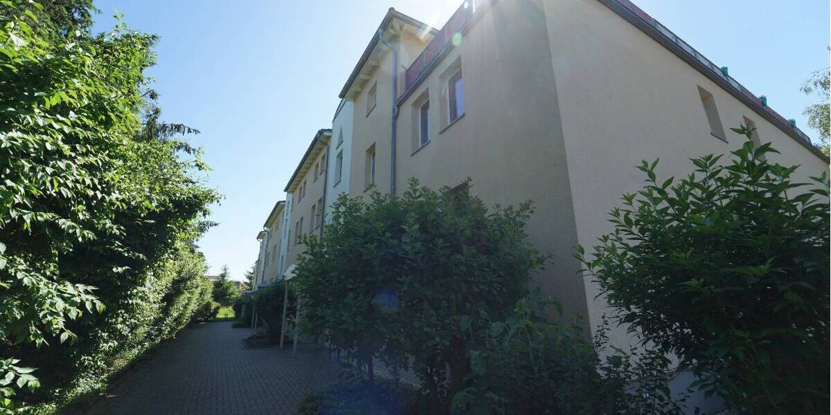 Etagenwohnung Lützen - 2 Zimmer, 63 m&sup2;, 105.000&euro; | Angebot:25928589