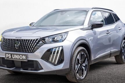 Peugeot 2008 7.900 km 26.900 &euro; Halle (Saale) 06132