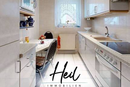 Wohnung Delitzsch Döbernitz - 3 Zimmer, 59 m&sup2;, 89.000&euro; | Angebot:26487257