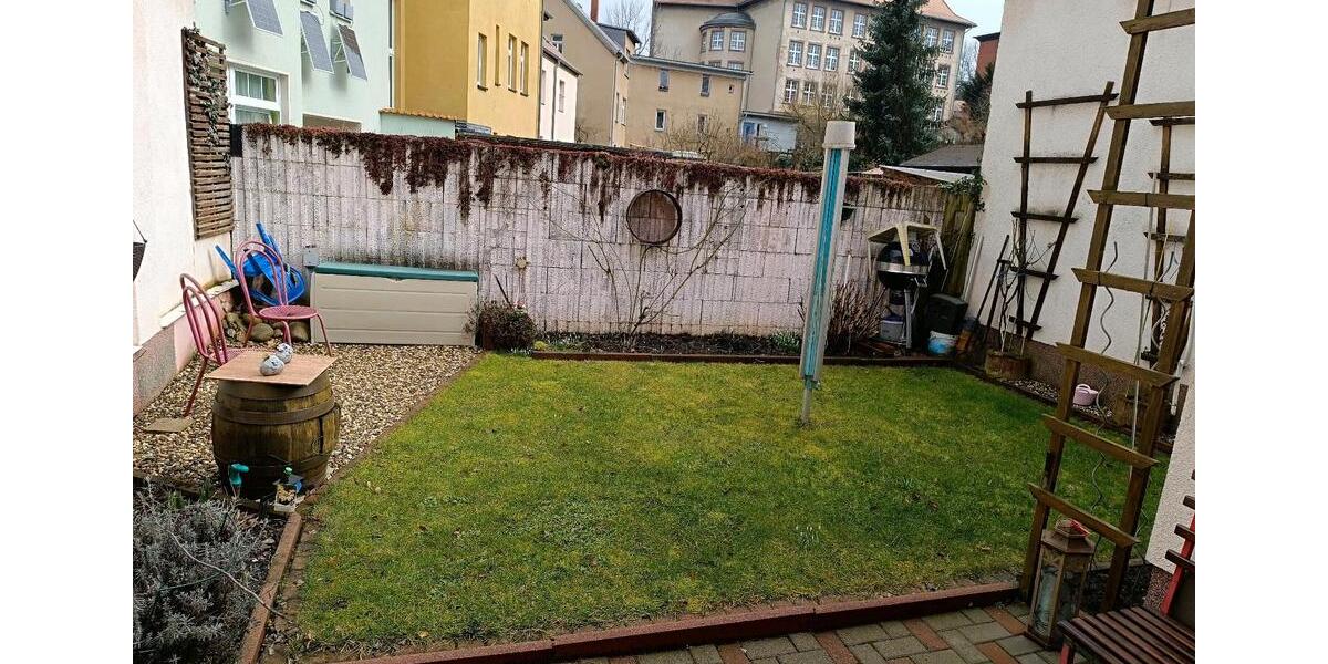 Reihenhaus Eisleben (Lutherstadt) - 6 Zimmer, 90 m&sup2;, 94.000&euro; | Angebot:23863635