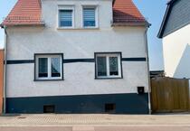 Saniertes Einfamilienhaus in ruhiger Lage