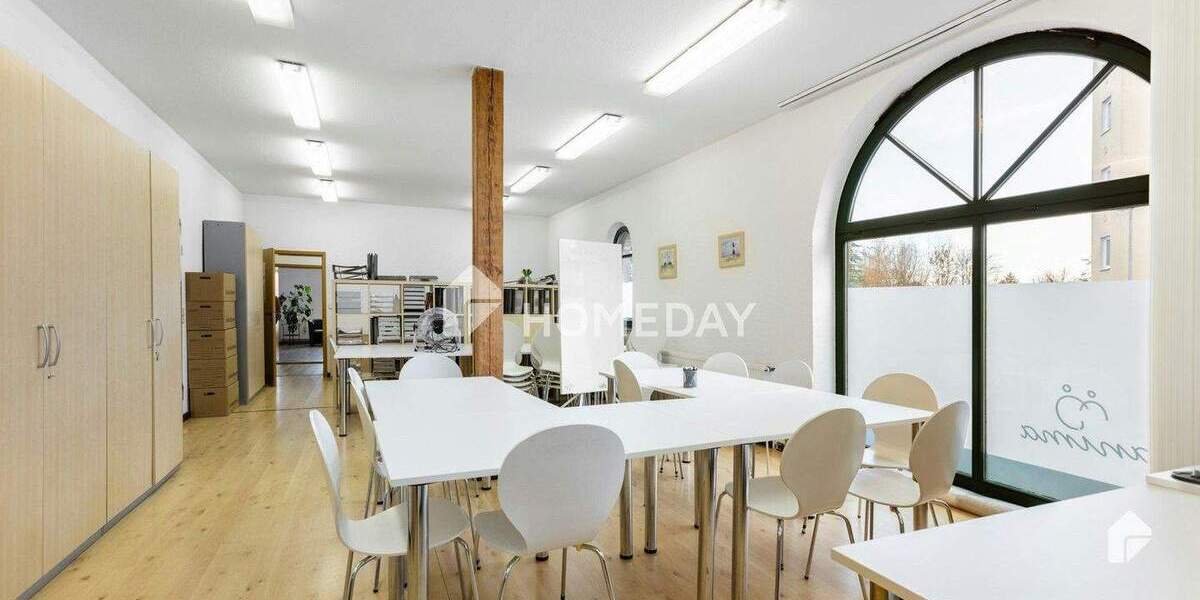 Mehrfamilienhaus, Wohnhaus Delitzsch - 1 Zimmer, 185 m&sup2;, 449.000&euro; | Angebot:25799530