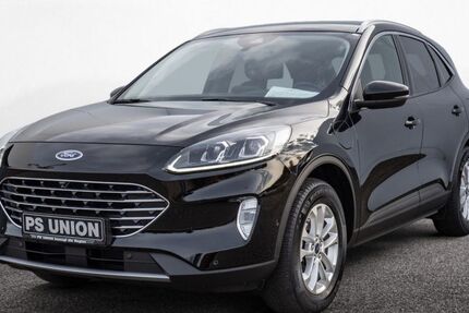 Ford Kuga 65.055 km 21.990 &euro; Halle(Saale) 06122