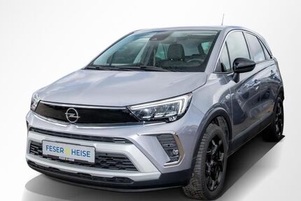 Opel Crossland (X) 22.182 km 18.490 &euro; Köthen 06366