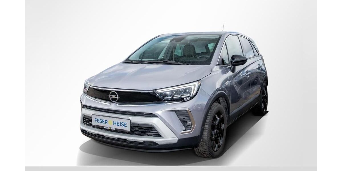 Opel Crossland (X) 22.182 km 18.490 &euro; Köthen 06366