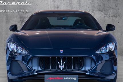 Maserati Granturismo 26.620 km 119.111 € Markranstädt 04420