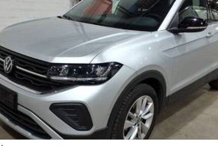 VW T-Cross 19.048 km 23.420 &euro; Halle (Saale) 06110