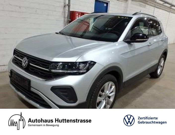 VW T-Cross 19.048 km 23.820 &euro; Halle (Saale) 06110