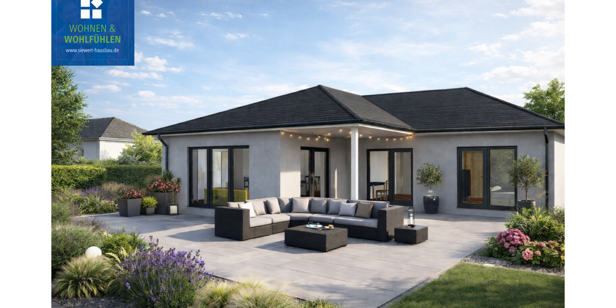 Einfamilienhaus Angersdorf Angersdorf - 4 Zimmer, 123 m&sup2;, 458.300&euro; | Angebot:26153204