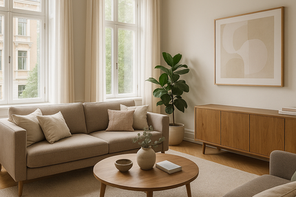 Wohnung zum Kaufen in Halle 214.988 € 76.91 m² 2 zimmer