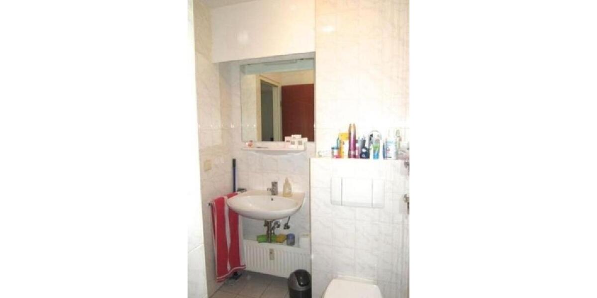 Etagenwohnung Markranstädt - 1 Zimmer, 25 m&sup2;, 469&euro; | Angebot:24455838