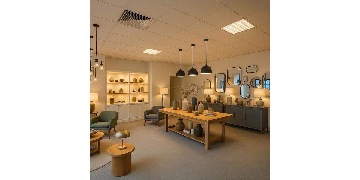 Gewerbeobjekt Merseburg Neumarkt (Vorstadt) - 1 Zimmer, 8.000&euro; | Angebot:25740608