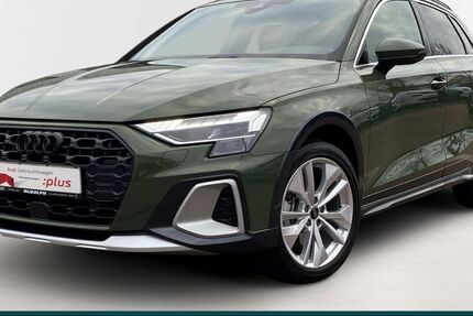 Audi A3 7.820 km 38.480 &euro; Merseburg 06217