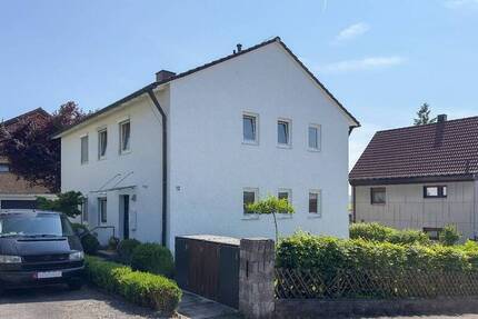 Ruhig und trotzdem stadtnah: Helle 3-Zimmer-Mietwohnung mit sonnigem Südbalkon