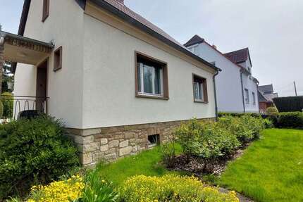 Haus Braunsbedra - 4 Zimmer, 95 m&sup2;, 159.000&euro; | Angebot:26464405