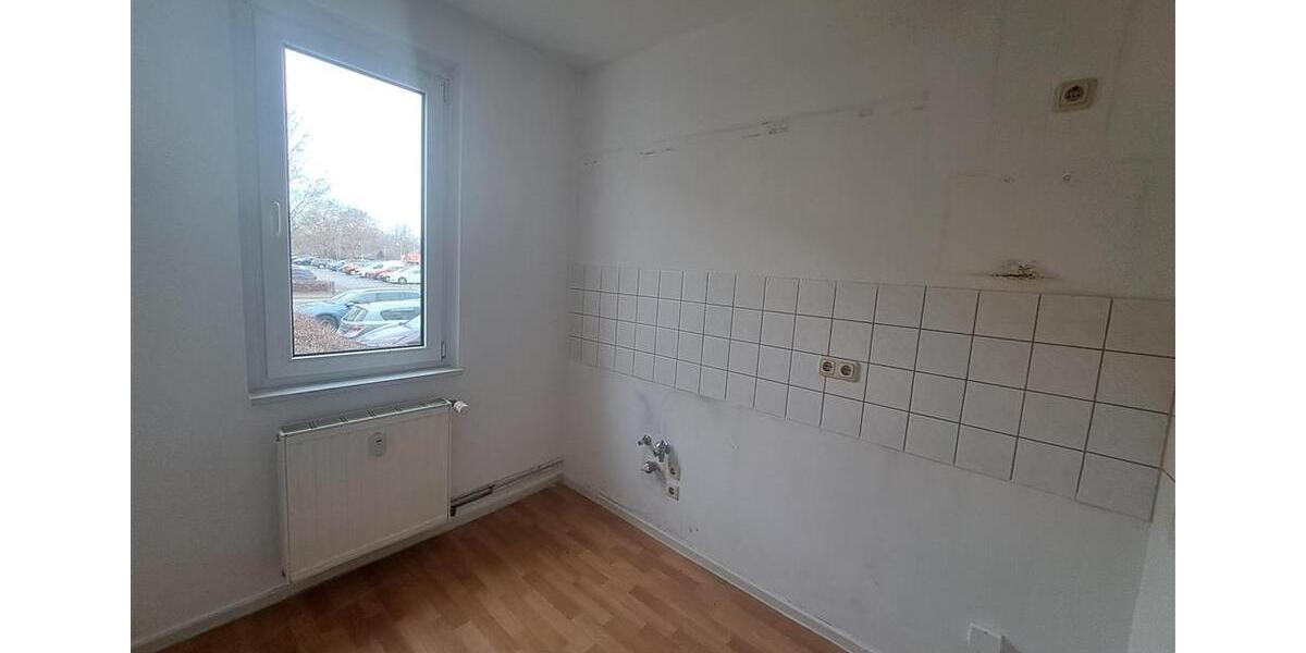 Etagenwohnung Sandersdorf-Brehna Brehna - 4 Zimmer, 75 m&sup2;, 455&euro; | Angebot:25056071