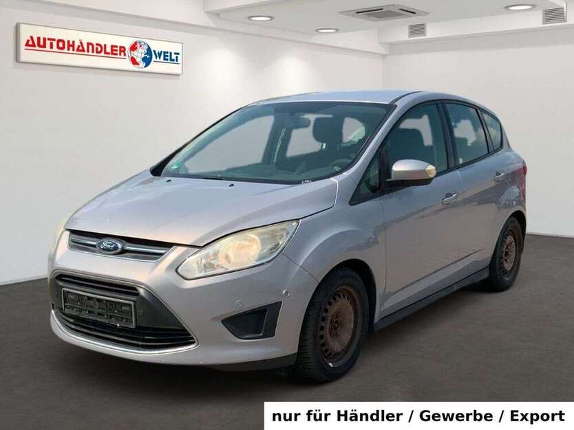 C-Max