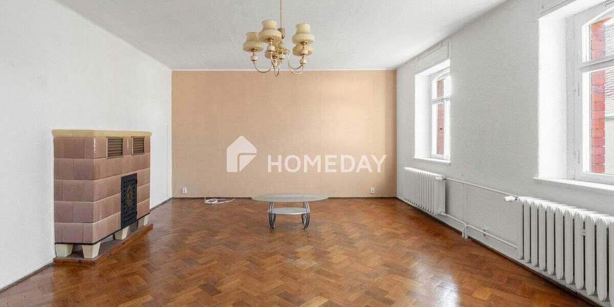 Einfamilienhaus Landsberg Oppin - 8 Zimmer, 240 m&sup2;, 230.000&euro; | Angebot:25212874