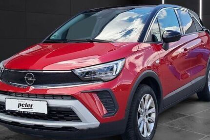 Opel Crossland (X) 66.644 km 14.440 &euro; Halle 06126