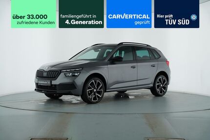 Skoda Kamiq 43.353 km 21.889 &euro; Halle (Saale) 06126