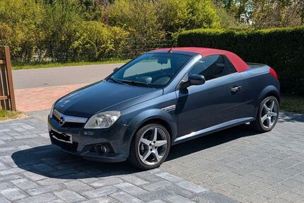 Opel Tigra 177.000 km 2.222 &euro; Schkeuditz 04435