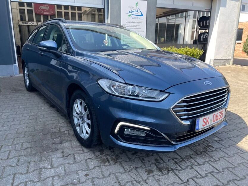Mondeo