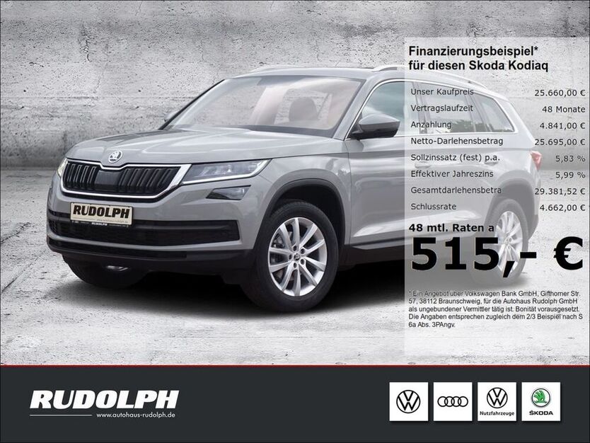 Kodiaq