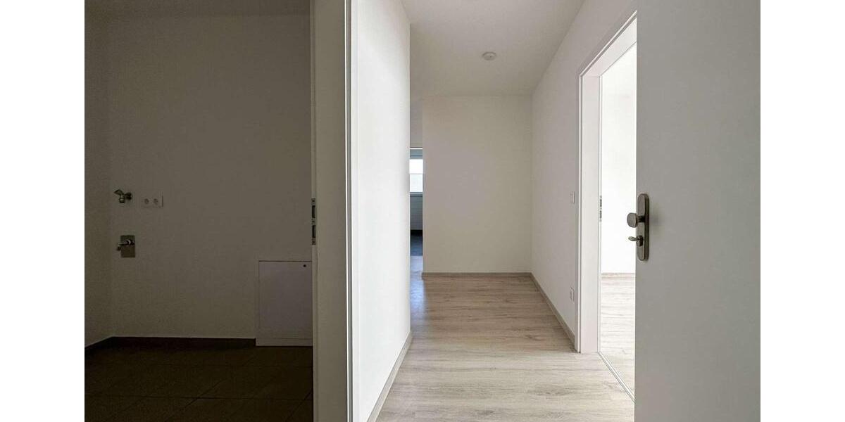 Dachgeschoßwohnung Delitzsch - 5 Zimmer, 112 m&sup2;, 1.225&euro; | Angebot:24976476