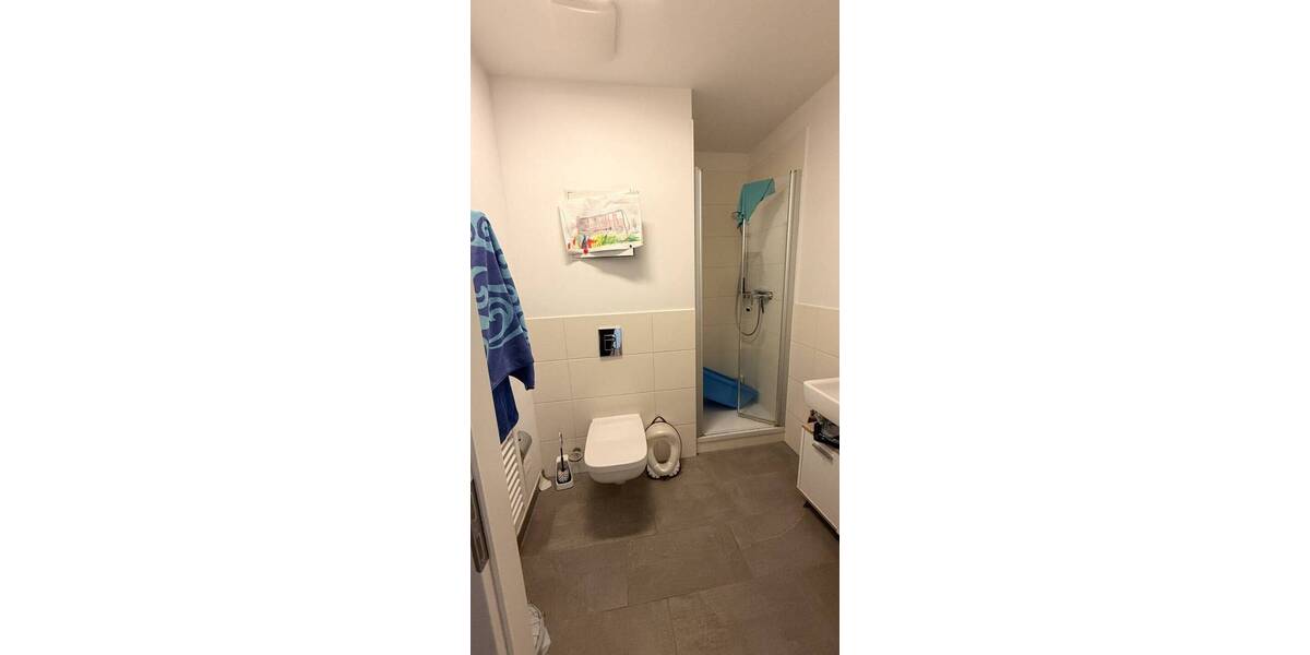Etagenwohnung Markranstädt Quesitz - 5 Zimmer, 134 m&sup2;, 1.300&euro; | Angebot:26763989