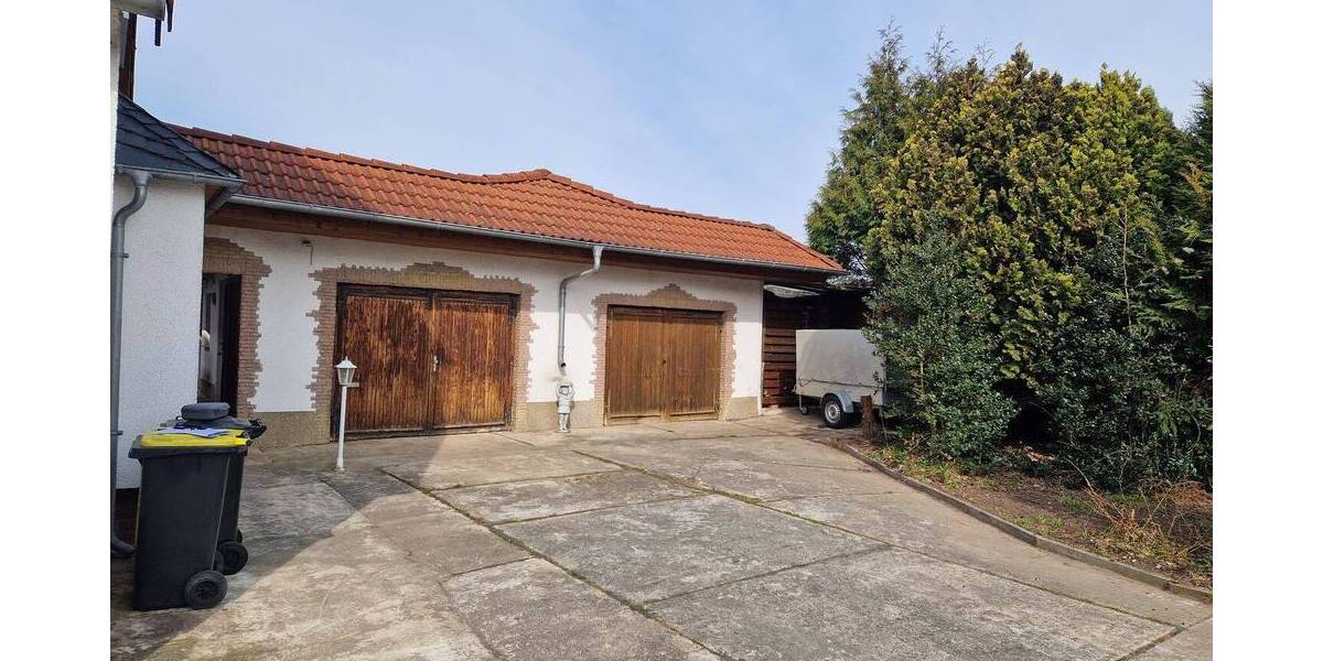 Doppelhaushälfte Halle (Saale) Ammendorf-Beesen - 5 Zimmer, 120 m&sup2;, 245.000&euro; | Angebot:26080528