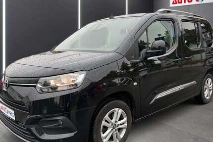 Toyota Proace 93.148 km 17.490 € Sandersdorf-Brehna 06796