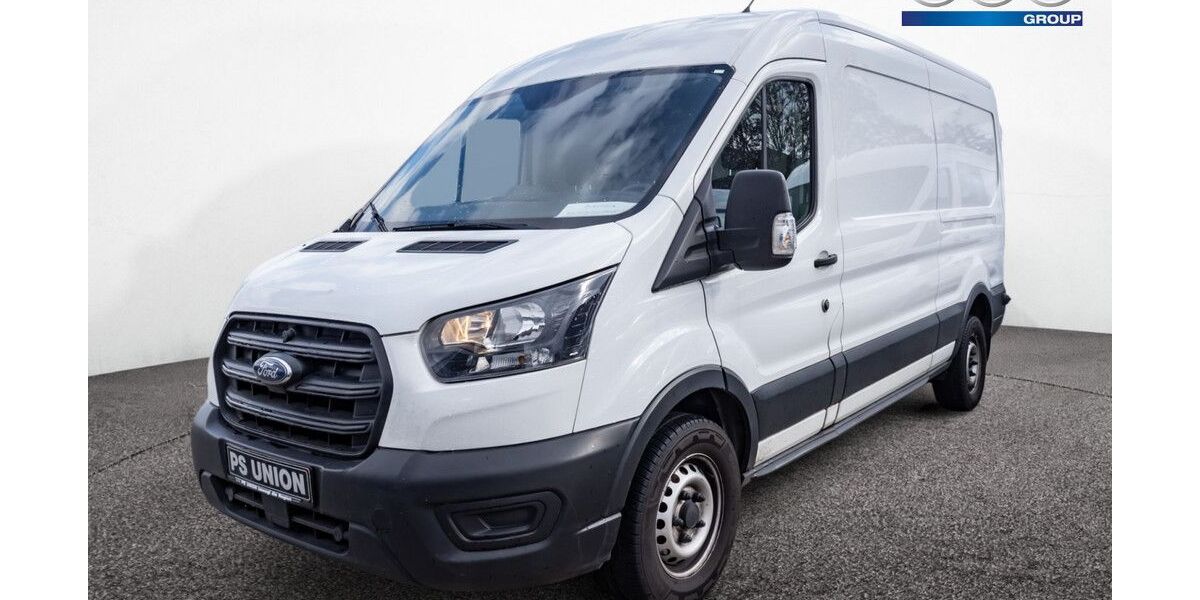 Ford Transit 172.380 km 15.990 &euro; Halle(Saale) 06122