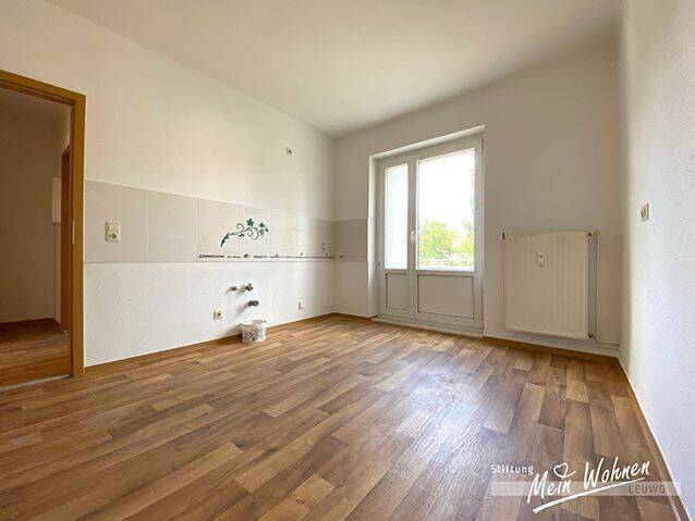 Etagenwohnung Bad Dürrenberg - 3 Zimmer, 64 m&sup2;, 410&euro; | Angebot:26840707