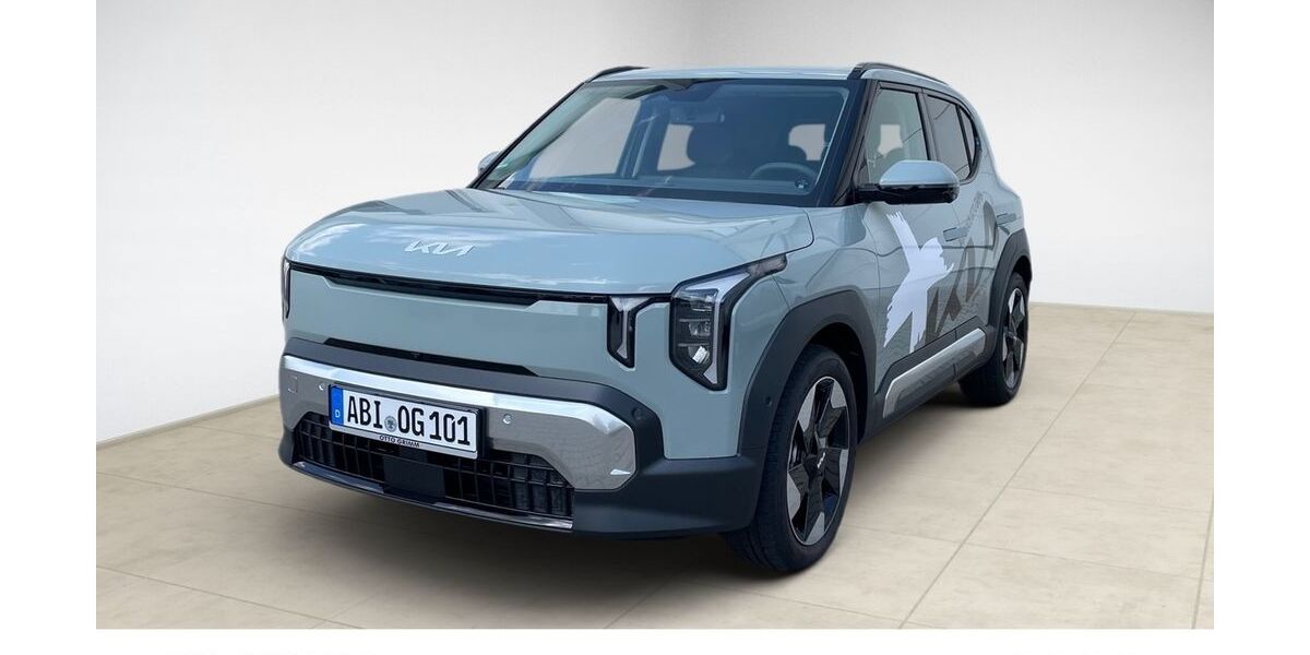 Kia EV2 5.000 km 34.499 &euro; Bitterfeld-Wolfen 06749