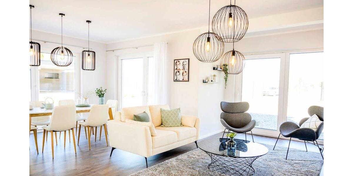 Einfamilienhaus Braunsbedra / Großkayna Großkayna - 5 Zimmer, 145 m&sup2;, 440.440&euro; | Angebot:25776866