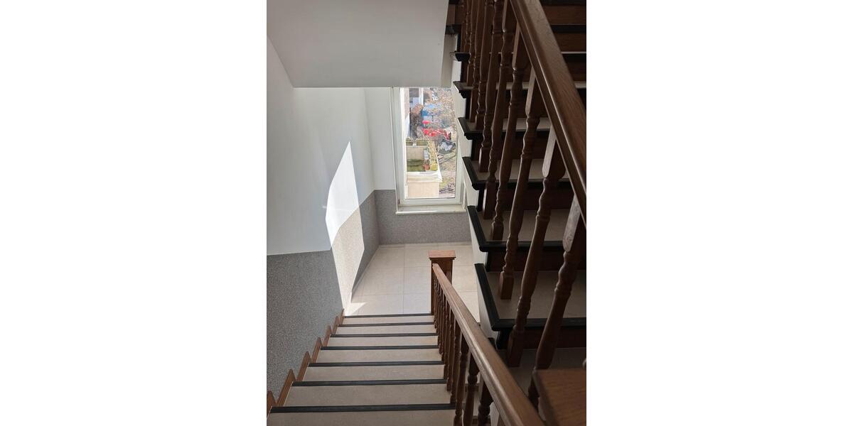 Etagenwohnung Halle (Saale) Damaschkestraße - 2 Zimmer, 55 m&sup2;, 650&euro; | Angebot:26592268
