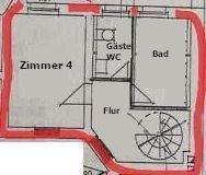 Gewerbeobjekt Halle Paulusviertel - 4 Zimmer, 130 m&sup2;, 419.000&euro; | Angebot:25247935