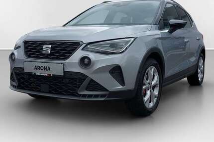 Seat Arona 21.690 km 23.790 &euro; Halle 06116
